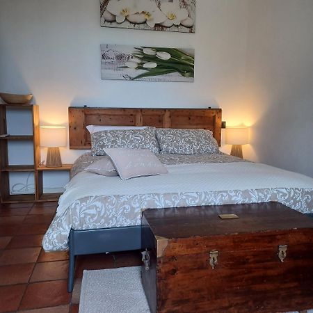 Le Clementine B&B Camogli Eksteriør billede