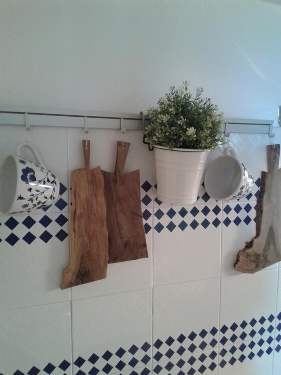 Le Clementine B&B Camogli Eksteriør billede