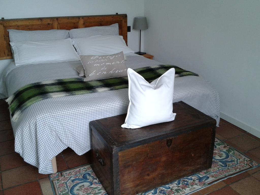 Le Clementine B&B Camogli Eksteriør billede