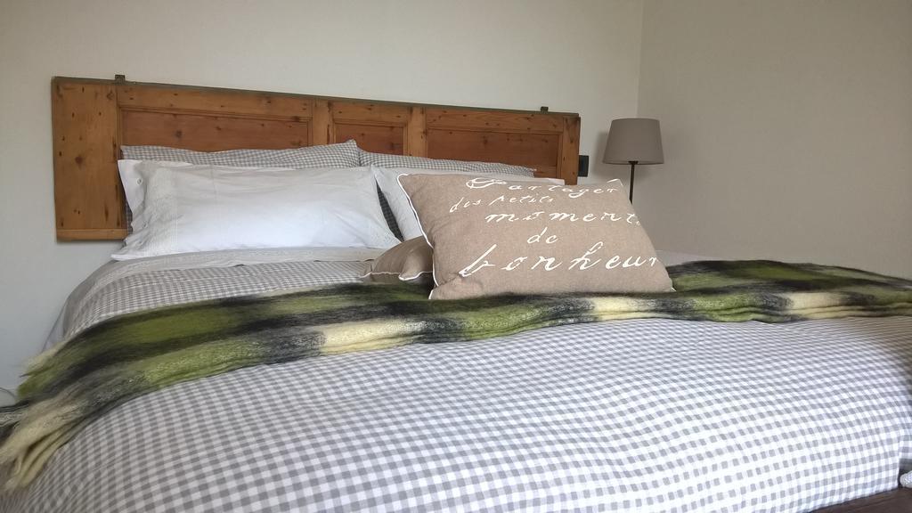 Le Clementine B&B Camogli Eksteriør billede